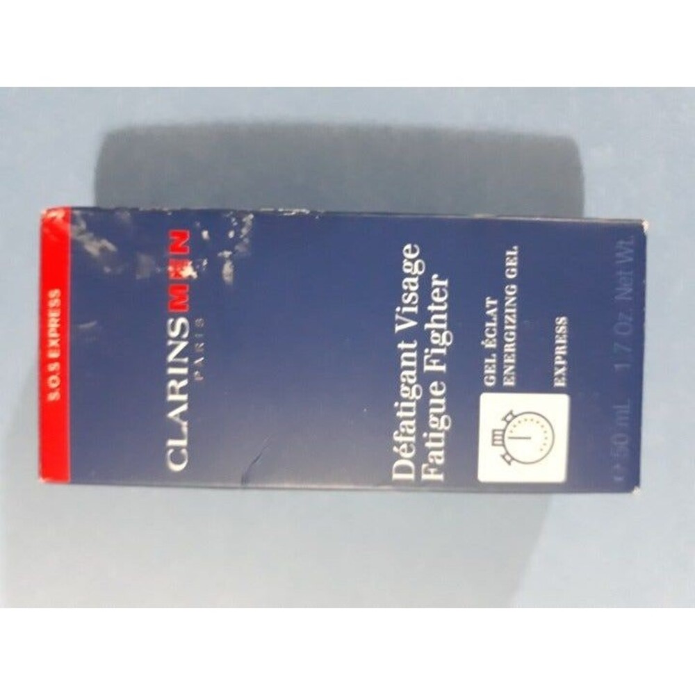 Clarins Mens Fatique Fighter